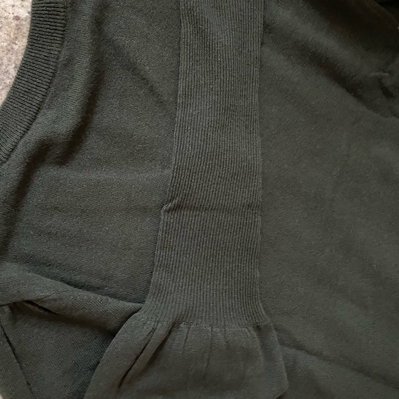 Juliette Cashmere Sweater from AUTUMN CASHMERE - Picture 8 of 11